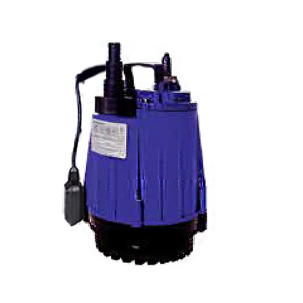 효성펌프 오배수용 수중펌프 HGD 200MA  다목적 공업용 가정용 해수용 온수용 농업용 배수용 윌로펌프