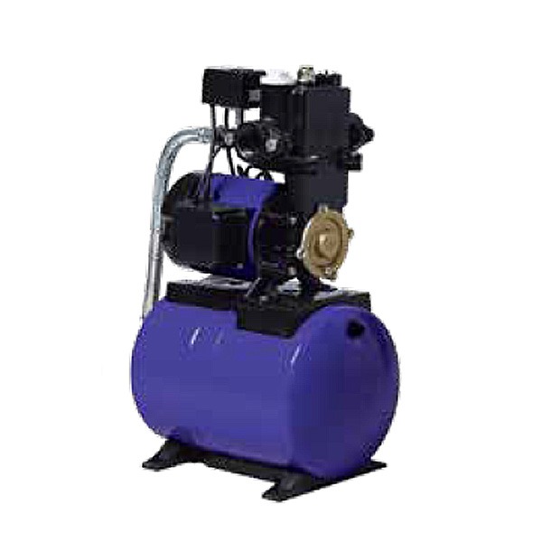 효성펌프 가정용 펌퍼 HGW952LMA  다목적 공업용 가정용 해수용 온수용 농업용 배수용 윌로펌프