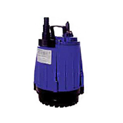 효성펌프 오배수용 수중펌프 HGD 200M  다목적 공업용 가정용 해수용 온수용 농업용 배수용 윌로펌프