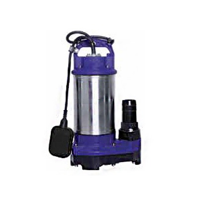 효성펌프 오배수용 수중펌프 HGD A600MA  다목적 공업용 가정용 해수용 온수용 농업용 배수용 윌로펌프 한일펌프