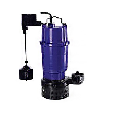 효성펌프 오배수용 수중펌프 HGD 600MLA  다목적 공업용 가정용 해수용 온수용 농업용 배수용 윌로펌프 한일펌프