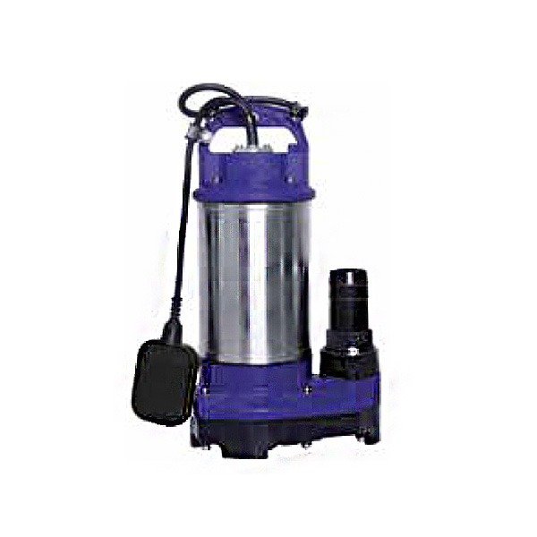 효성펌프 오배수용 수중펌프 HGD A950MA  다목적 공업용 가정용 해수용 온수용 농업용 배수용 윌로펌프 한일펌프