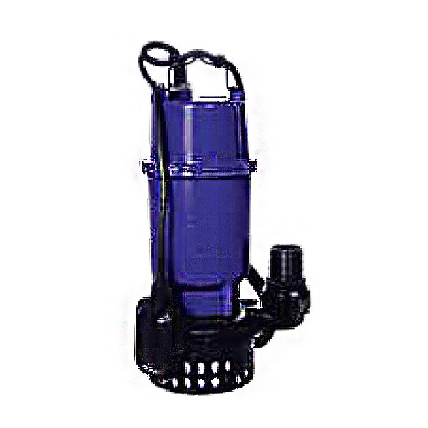 효성펌프 오배수용 수중펌프 HGD H950MA  다목적 공업용 가정용 해수용 온수용 농업용 배수용 윌로펌프 한일펌프