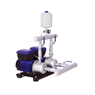 효성 횡형인버터펌프 가압용 HGI-D402MA 윌로펌프 수중펌프 공업용 가정용